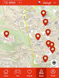 Play Brno screenshot 18
