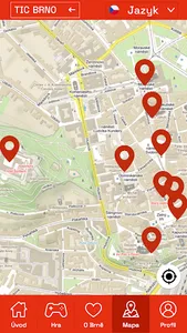 Play Brno screenshot 2