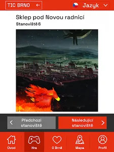 Play Brno screenshot 22