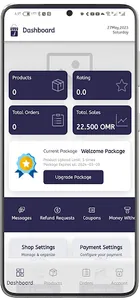 Tasweeq Seller screenshot 2