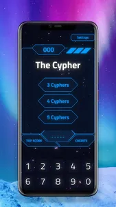 The Cypher screenshot 0