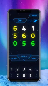 The Cypher screenshot 1