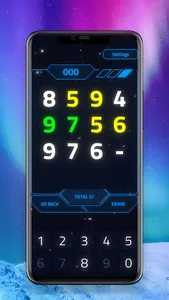 The Cypher screenshot 2