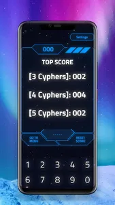 The Cypher screenshot 5