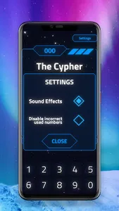 The Cypher screenshot 6