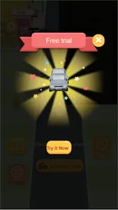 3D Taxi Driver screenshot 4