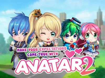 AvatarHD screenshot 0