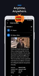 TV Movies Show screenshot 3