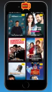 TV Movies Show screenshot 4