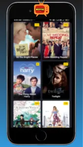 TV Movies Show screenshot 6