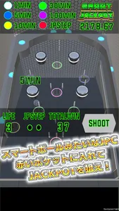 ProjectDelta(メダルゲーム) screenshot 15