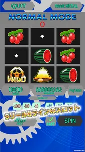 ProjectDelta(メダルゲーム) screenshot 17