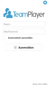 TeamPlayer screenshot 0