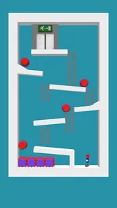 Escape Puzzles screenshot 2