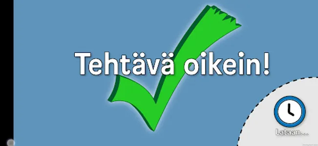 Exaktor PJK-oppilaat screenshot 10