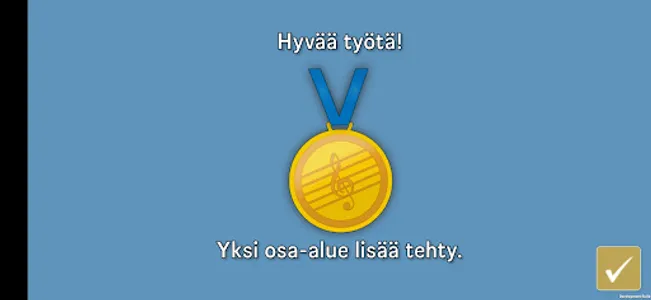 Exaktor PJK-oppilaat screenshot 11