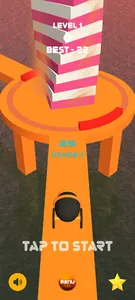 Tower Shooter screenshot 0