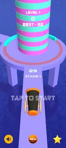 Tower Shooter screenshot 1
