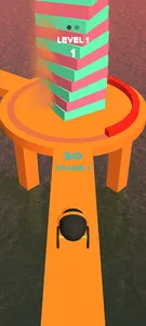 Tower Shooter screenshot 2