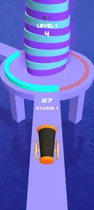 Tower Shooter screenshot 4