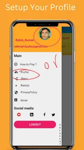 Operator LoksewaQuiz screenshot 7