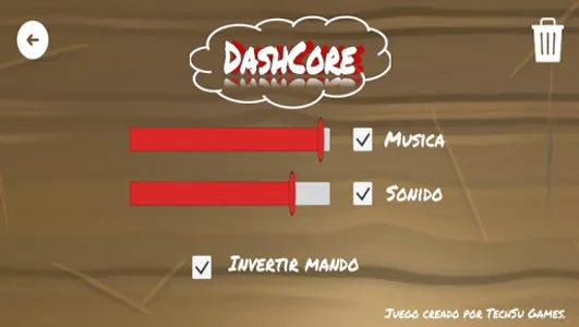 Dashcore: Estrategia rodante screenshot 4