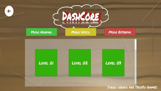 Dashcore: Estrategia rodante screenshot 5