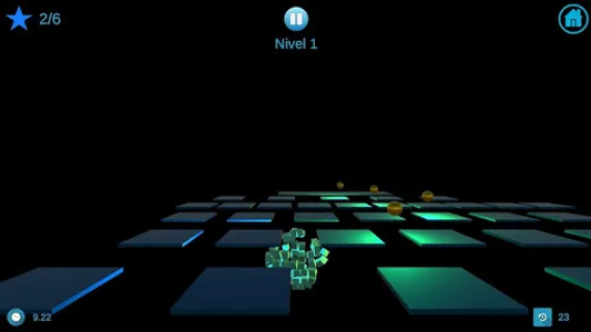 Rocket Cross screenshot 3