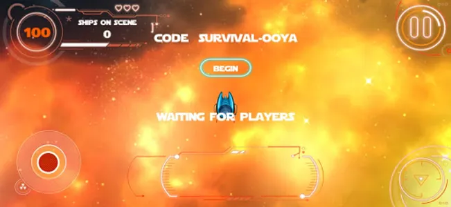 Space Fall screenshot 12