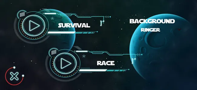 Space Fall screenshot 15