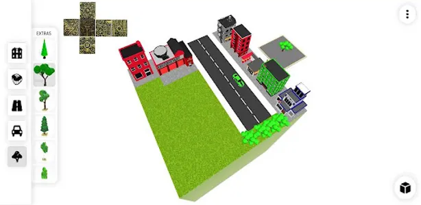 AR City Builder screenshot 0