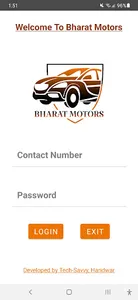 Bharat Motors screenshot 0