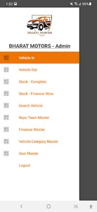Bharat Motors screenshot 1