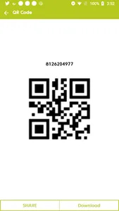 Tech Copartner screenshot 1