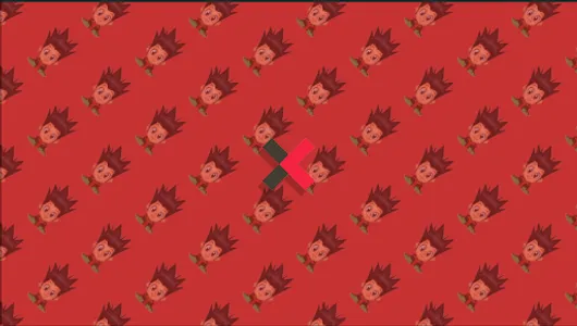 HxxH Rush screenshot 1