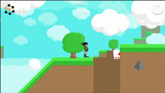 HxxH Rush screenshot 2