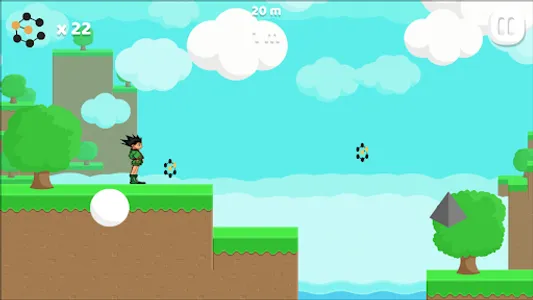HxxH Rush screenshot 3