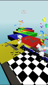Snake Colors screenshot 2