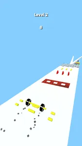Split Wheels screenshot 10
