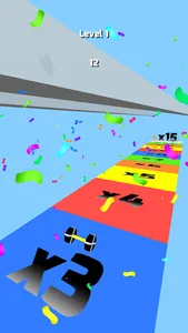 Split Wheels screenshot 11