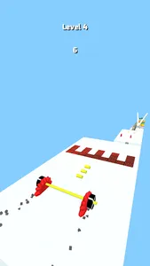 Split Wheels screenshot 5