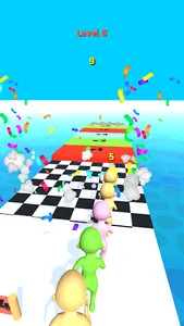 Bot vs Block screenshot 0