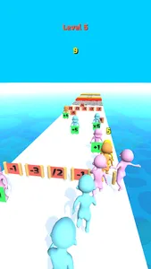 Bot vs Block screenshot 1