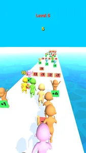 Bot vs Block screenshot 2