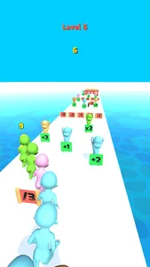 Bot vs Block screenshot 3