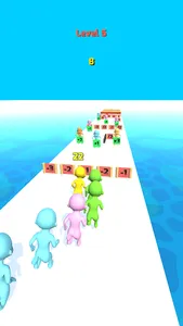 Bot vs Block screenshot 4