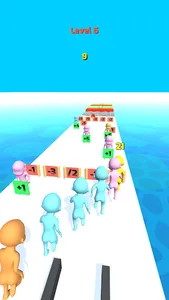 Bot vs Block screenshot 5