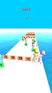 Bot vs Block screenshot 6