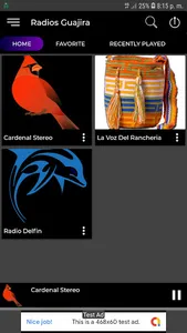 Radios Guajira screenshot 13