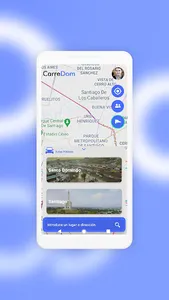 CarreDom screenshot 1